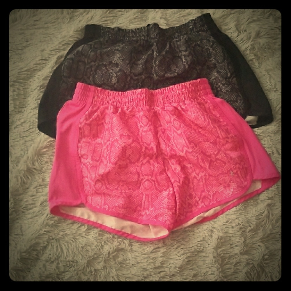 Danskin Athletic shorts